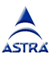Astra-Programmtabellen